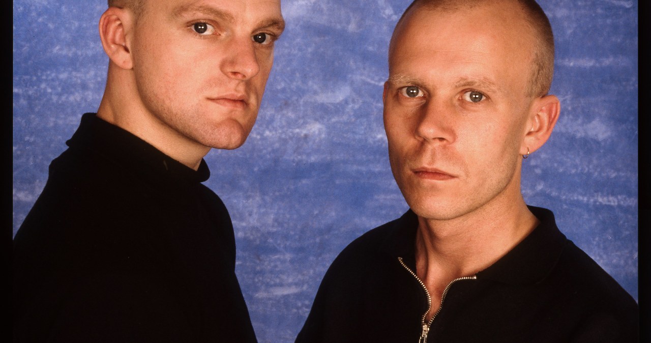Erasure kończą z koncertami po 40 latach! "Nie chcę już tego robić"