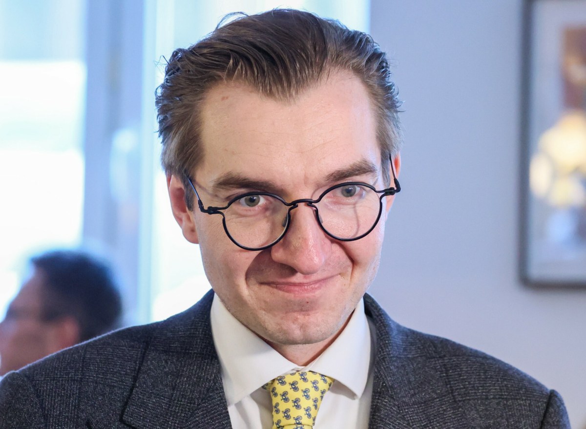 Kiedy kolejna transza pieniędzy z KPO? Jan Szyszko w Radiu RMF24