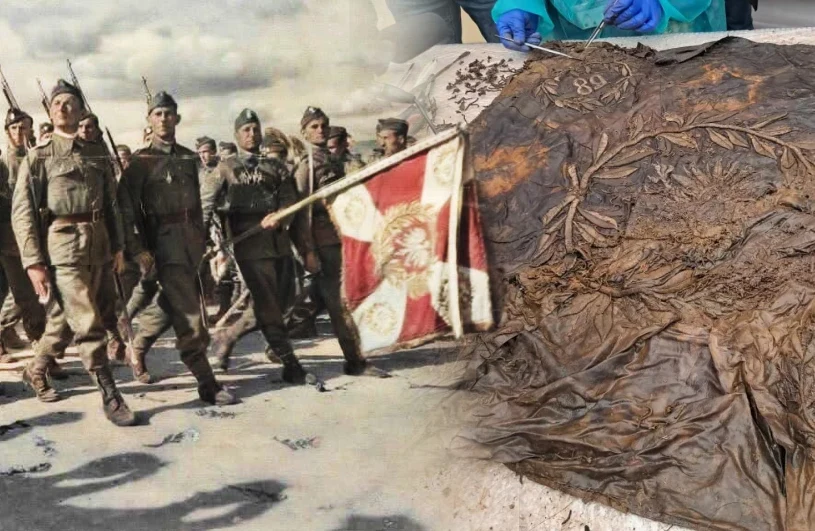 Muzeum prowadzi zbiórkę, by ratować bezcenny zabytek. Resort odmówił pomocy