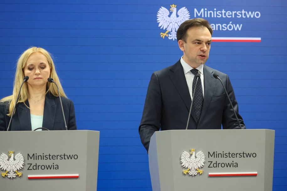 /	Leszek Szymański   /PAP