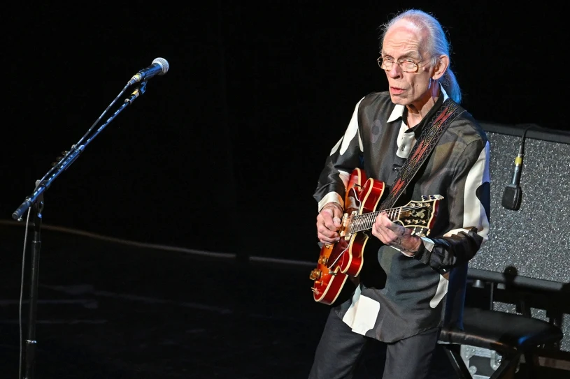 Pilny komunikat legendy rocka. Potrzebna "niezbędna operacja" 78-latka