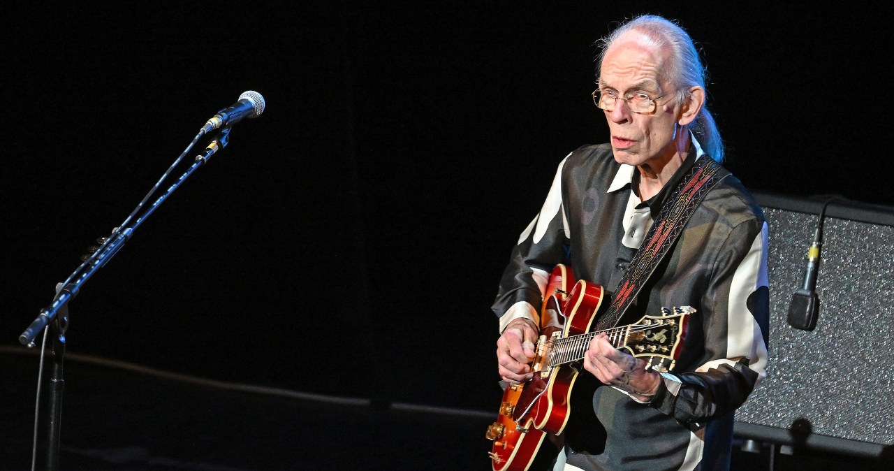 Pilny komunikat legendy rocka. Potrzebna "niezbędna operacja" 78-latka