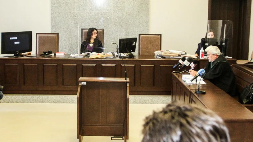 Adwokat od "trumien na kółkach" złożył wniosek. Chce inaczej odbyć wyrok