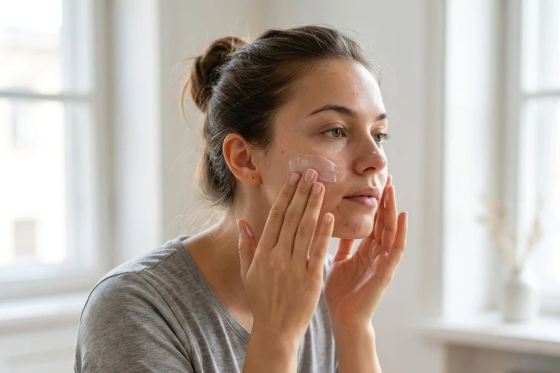 Alergia wiosną niszczy skórę. Kosmetolożka zdradza, jak ją uratować