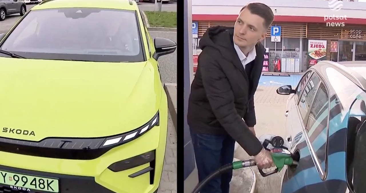 Elektryk czy auto spalinowe - co naprawdę wychodzi taniej? Sprawdziliśmy w praktyce