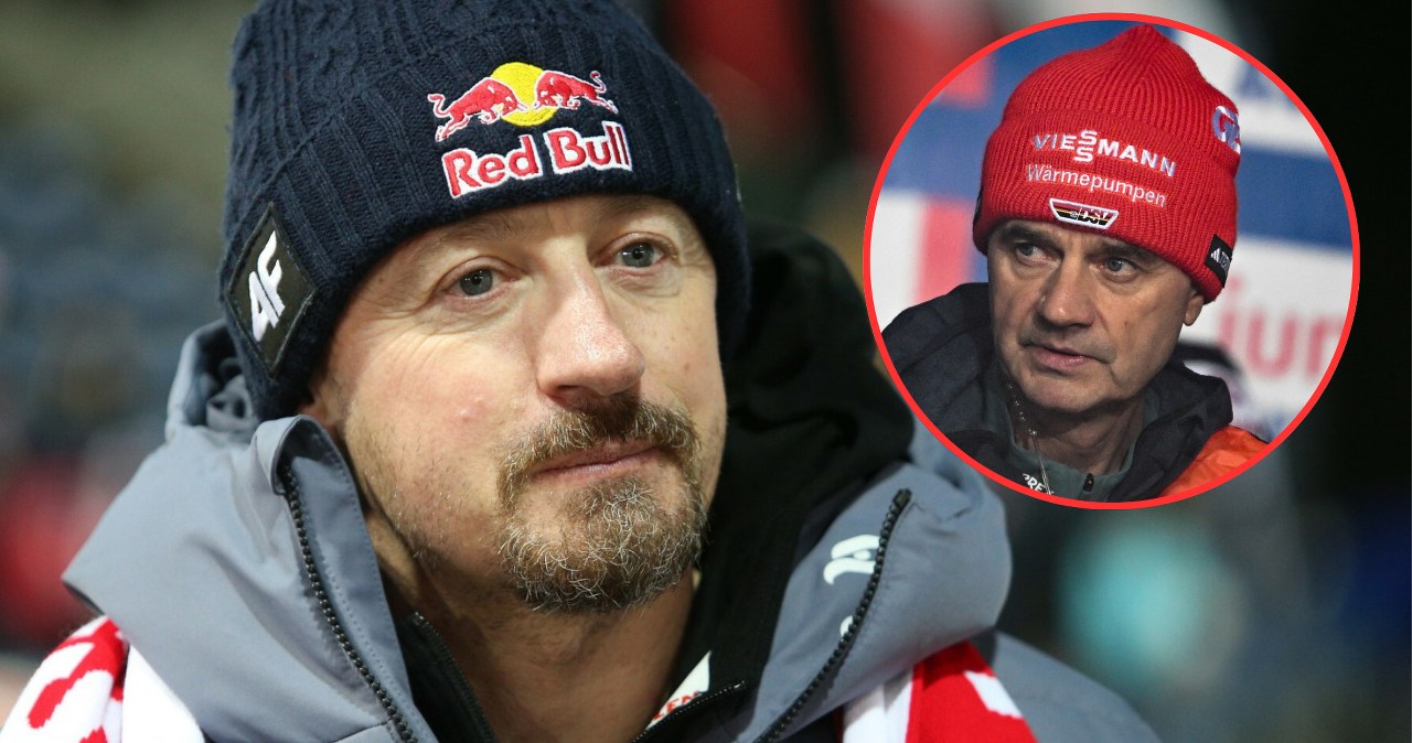 Polacy czekają na Horngachera. Tymczasem takie słowa Małysza. To nie koniec