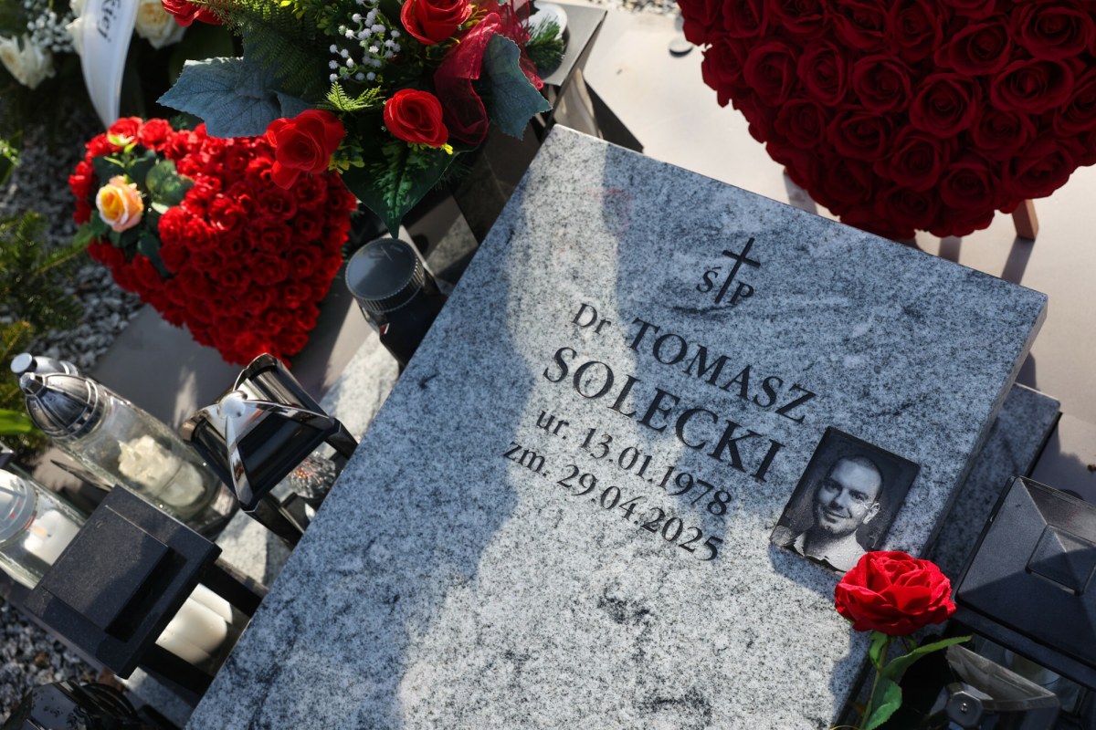 Nie będzie procesu zabójcy krakowskiego lekarza? Do sądu trafił istotny wniosek