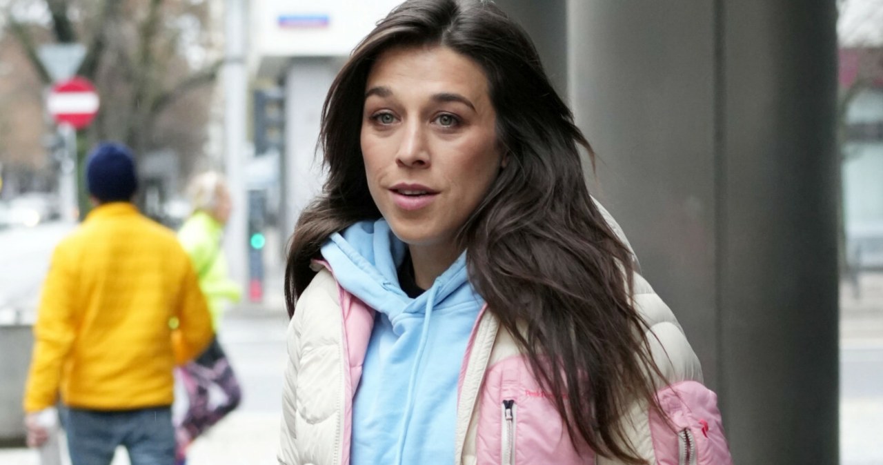 Dramat Jędrzejczyk, trafiła na oddział ratunkowy. "To nie żart"