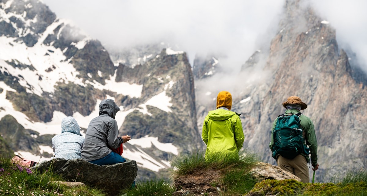​Wyrok za śmierć na Mont Blanc. Polka szła bez czekana i kasku