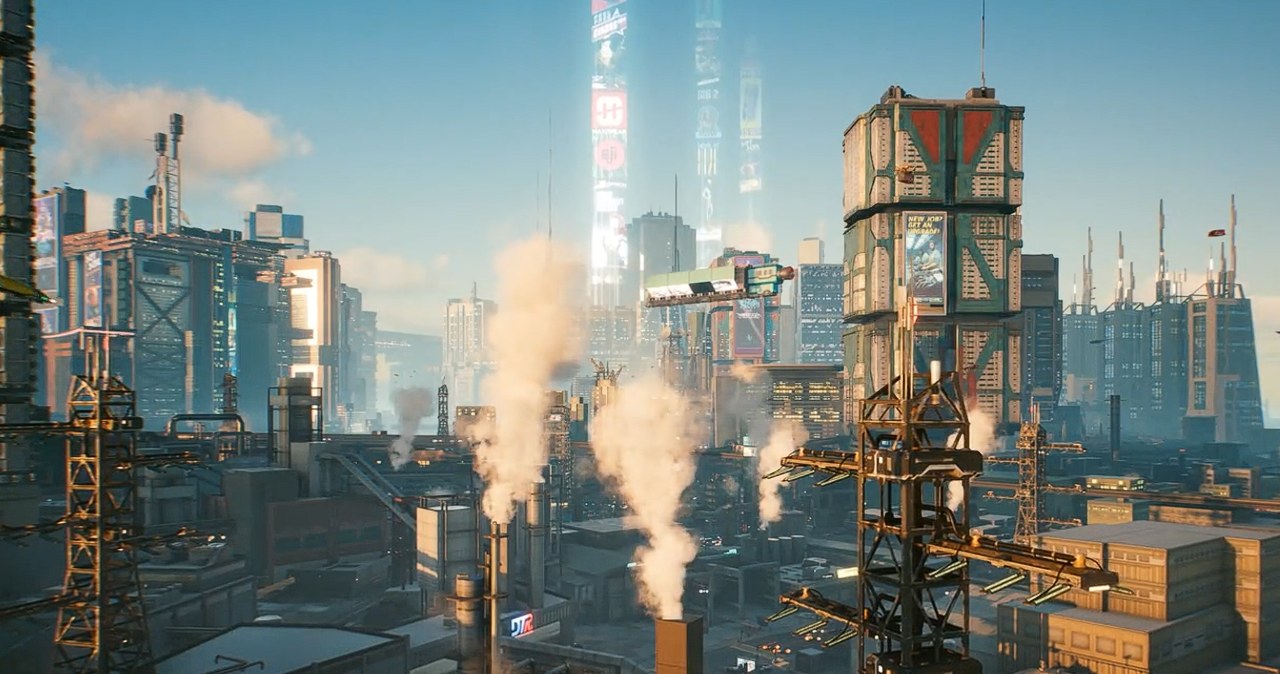 Cyberpunk TCG osiągnął niemożliwą rzecz. Żadna inna gra tego nie dokonała