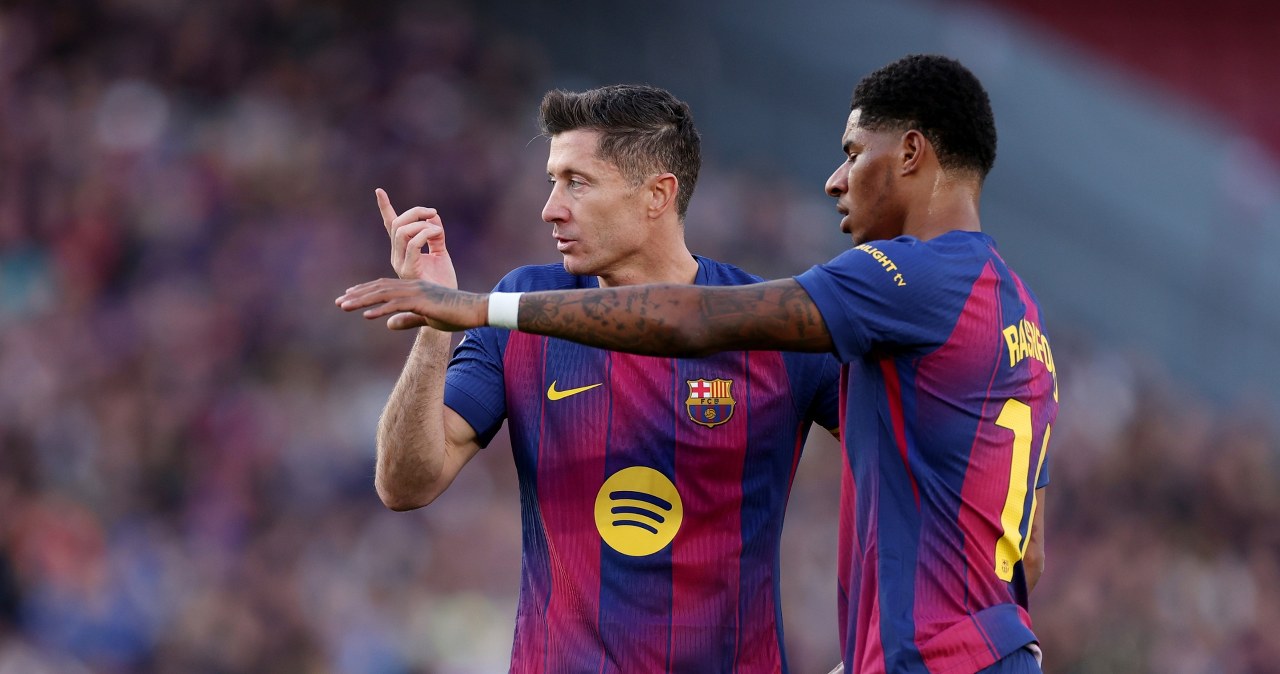 Barcelona ma plan, Lewandowski już wie. Doszło do zwrotu. Wieści z Hiszpanii