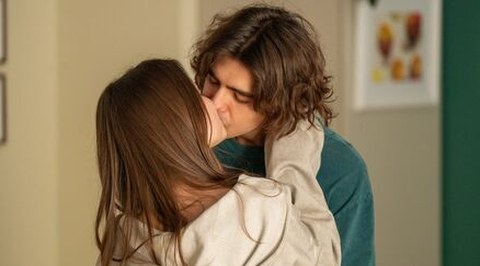 Zdjęcie ilustracyjne Barwy szczęścia odcinek 3357 