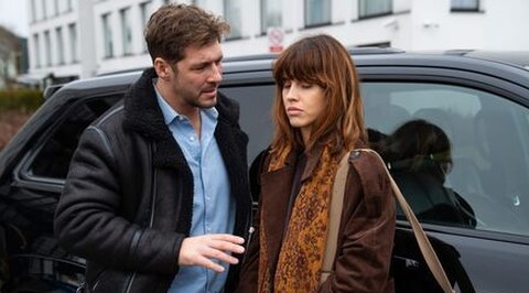 Zdjęcie ilustracyjne M jak miłość odcinek 1924 