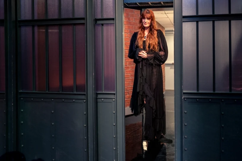 W Polsce cieszą się kultowym statusem. "Mistrzyni koncertowych emocji"