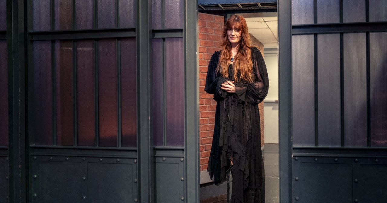 W Polsce cieszą się kultowym statusem. "Mistrzyni koncertowych emocji"