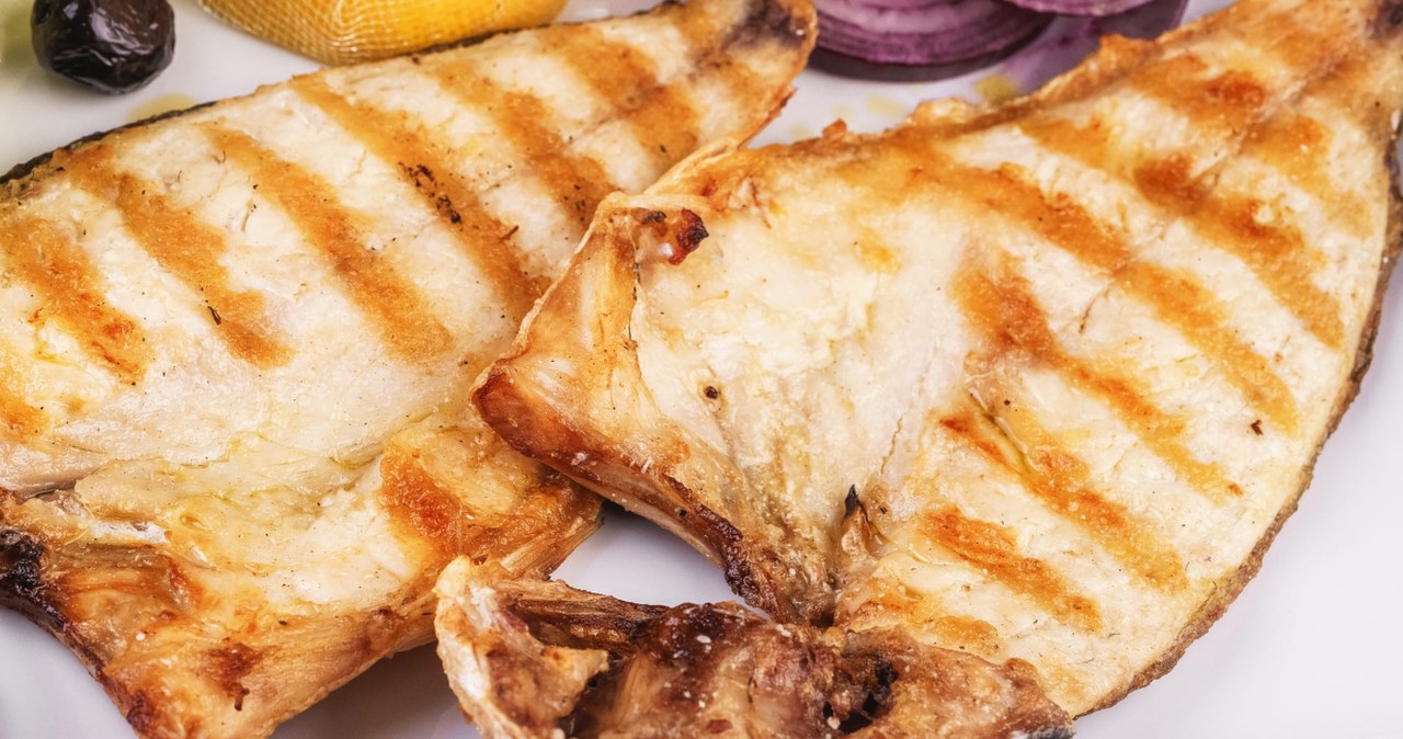 Delikatna jak pstrąg, zdrowa jak makrela. To postawa diety śródziemnomorskiej