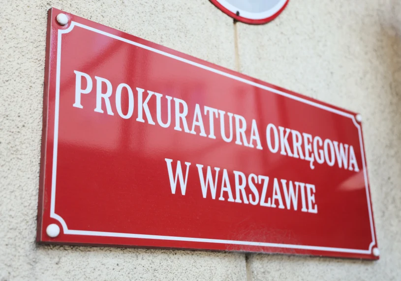 Zarzuty dla byłego wykładowcy AWS. Ofiarami miały być studentki