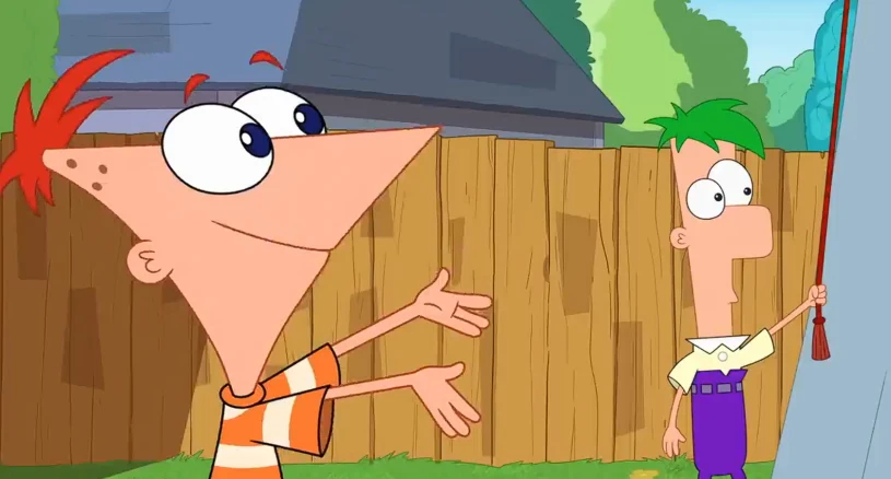 Tę kreskówkę znają dobrze milenialsi. O jej bohaterach znów będzie głośno