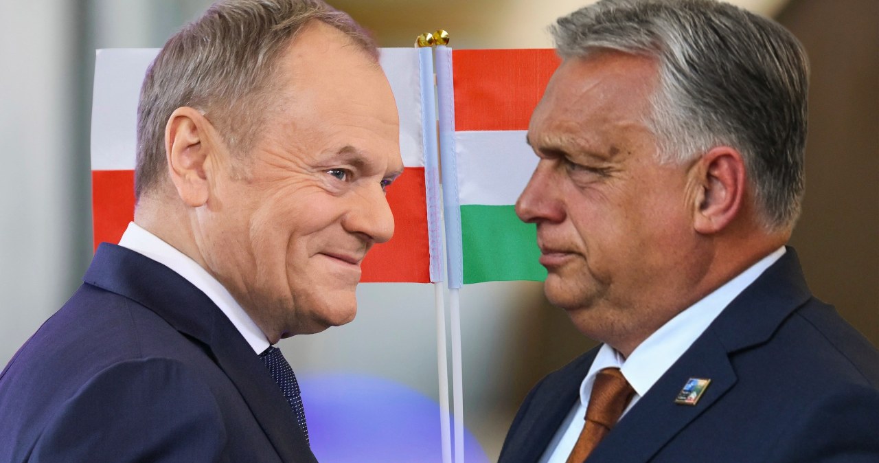 "Jedyne rozwiązanie". Orban zwrócił się wprost do Papy