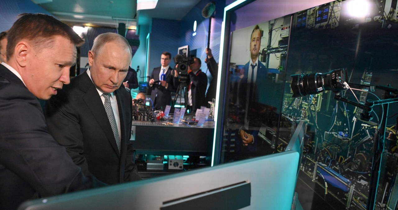 Społeczność graczy jest atrakcyjnym celem rosyjskiej dezinformacji