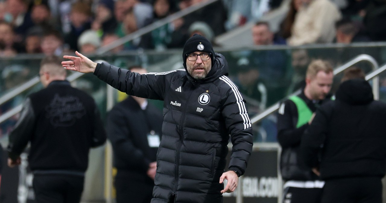 Rewolucja kadrowa w Legii, Papszun już ich skreślił. Zaskakujący zwrot akcji