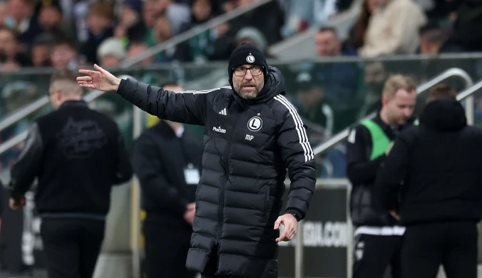 Rewolucja kadrowa w Legii, Papszun już ich skreślił. Zaskakujący zwrot akcji