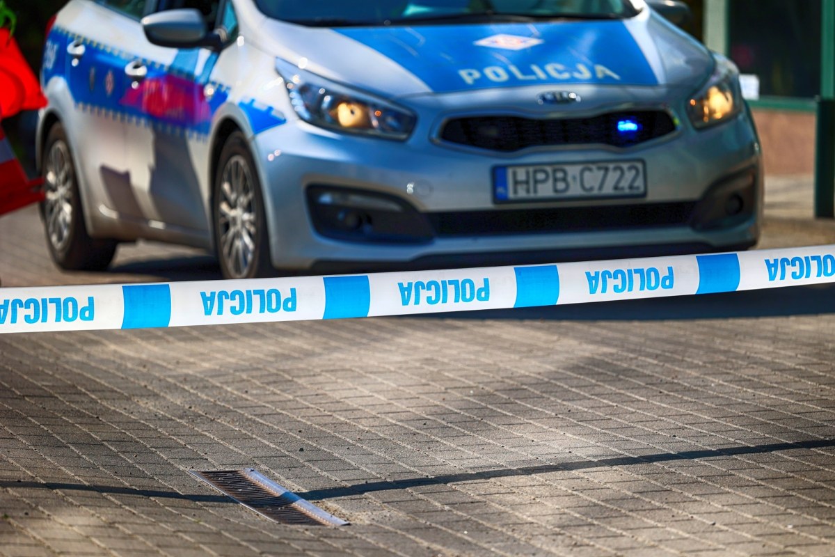 Dożywocie za podwójne morderstwo. Sąd nie miał litości dla Małgorzaty R.