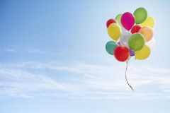 Jak wyprodukować szczęście