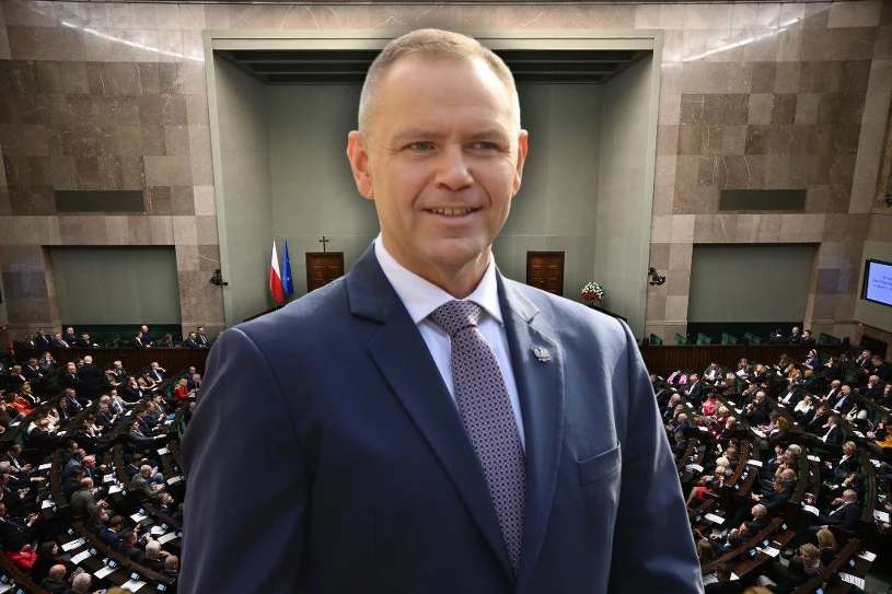 Sejm i Senat daleko za prezydentem. Najnowszy sondaż