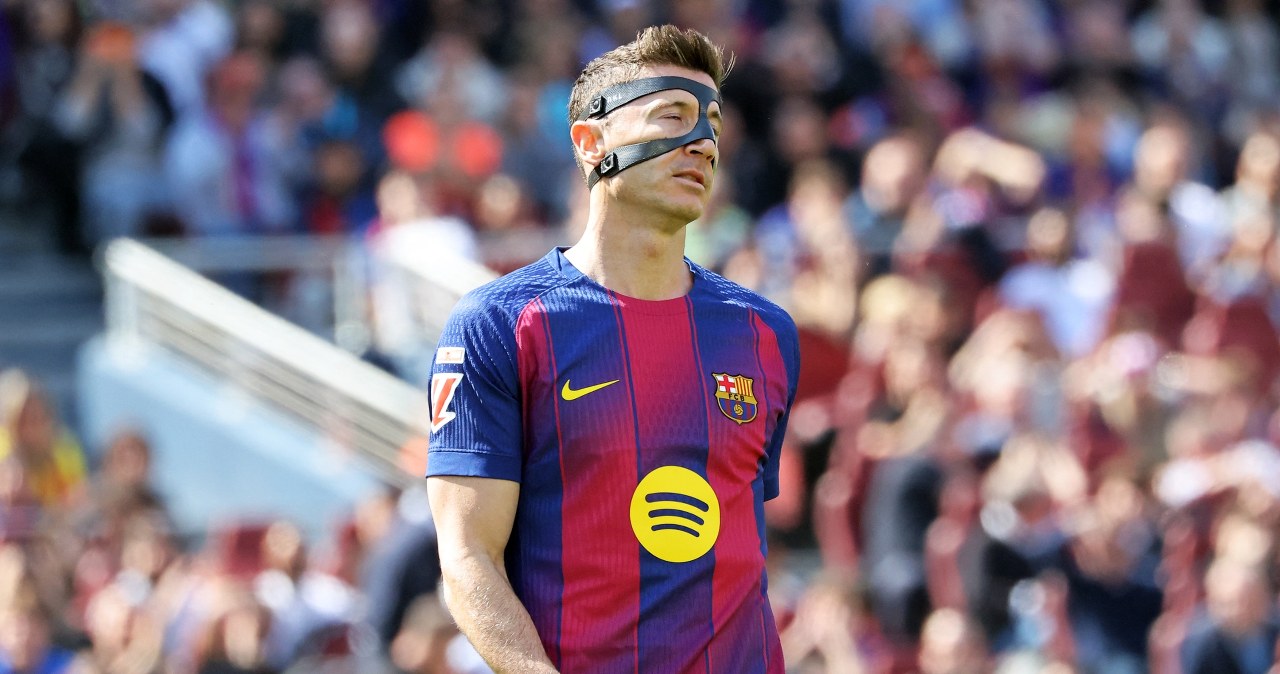 Ogłaszają ws. Lewandowskiego. Wydało się tuż po meczu ze Szwecją. Są konkrety