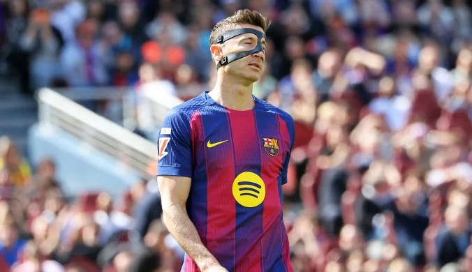 Ogłaszają ws. Lewandowskiego. Wydało się tuż po meczu ze Szwecją. Są konkrety