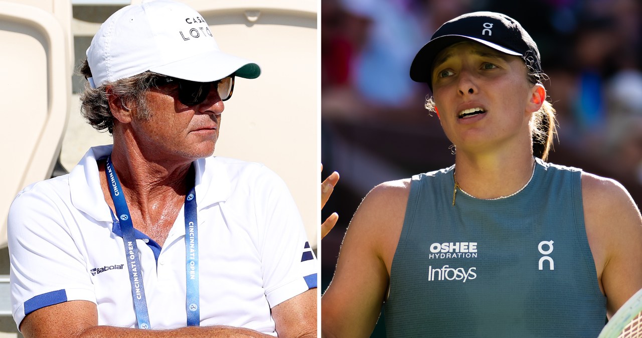 Tuż po ogłoszeniu brutalne zderzenie ze Świątek. Sześć milionów i koniec