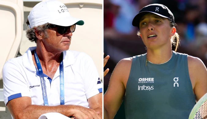 Tuż po ogłoszeniu brutalne zderzenie ze Świątek. Sześć milionów i koniec