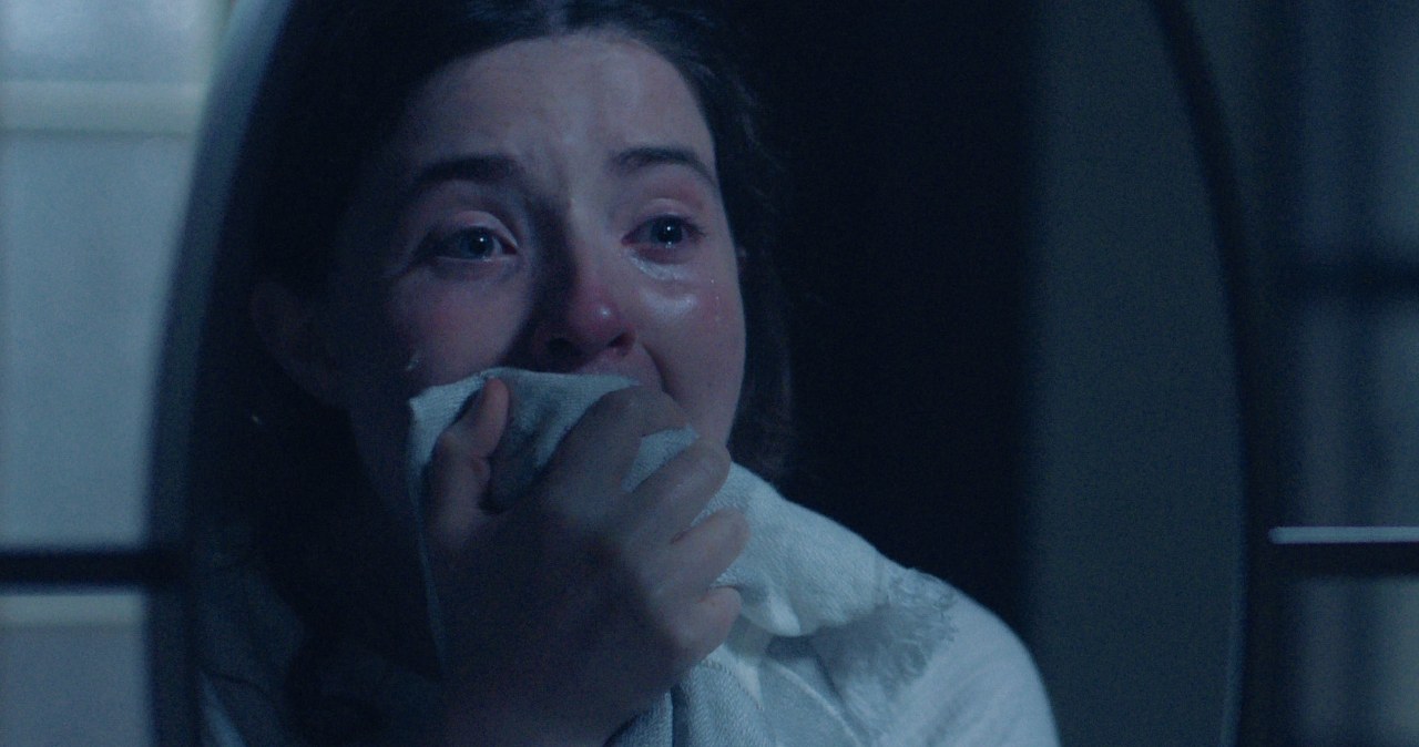 Zatrważający obraz świata. O tak udanej kontynuacji głośnego hitu marzyliśmy