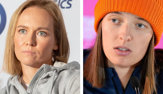 Szybkie rozstanie w sztabie Igi? Ryzyko jest realne. Kolizja już na starcie