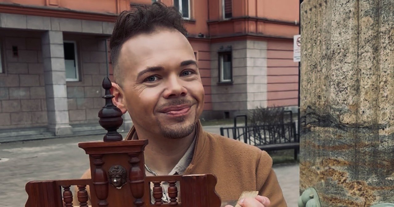 Cała Polska śpiewała ich wakacyjny hit. Po rozstaniu debiutuje solo