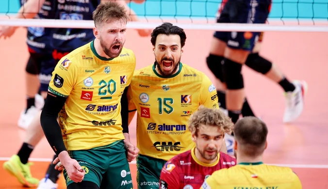 Polacy rządzą w Lidze Mistrzów. Miliony na koncie, a to jeszcze nie koniec