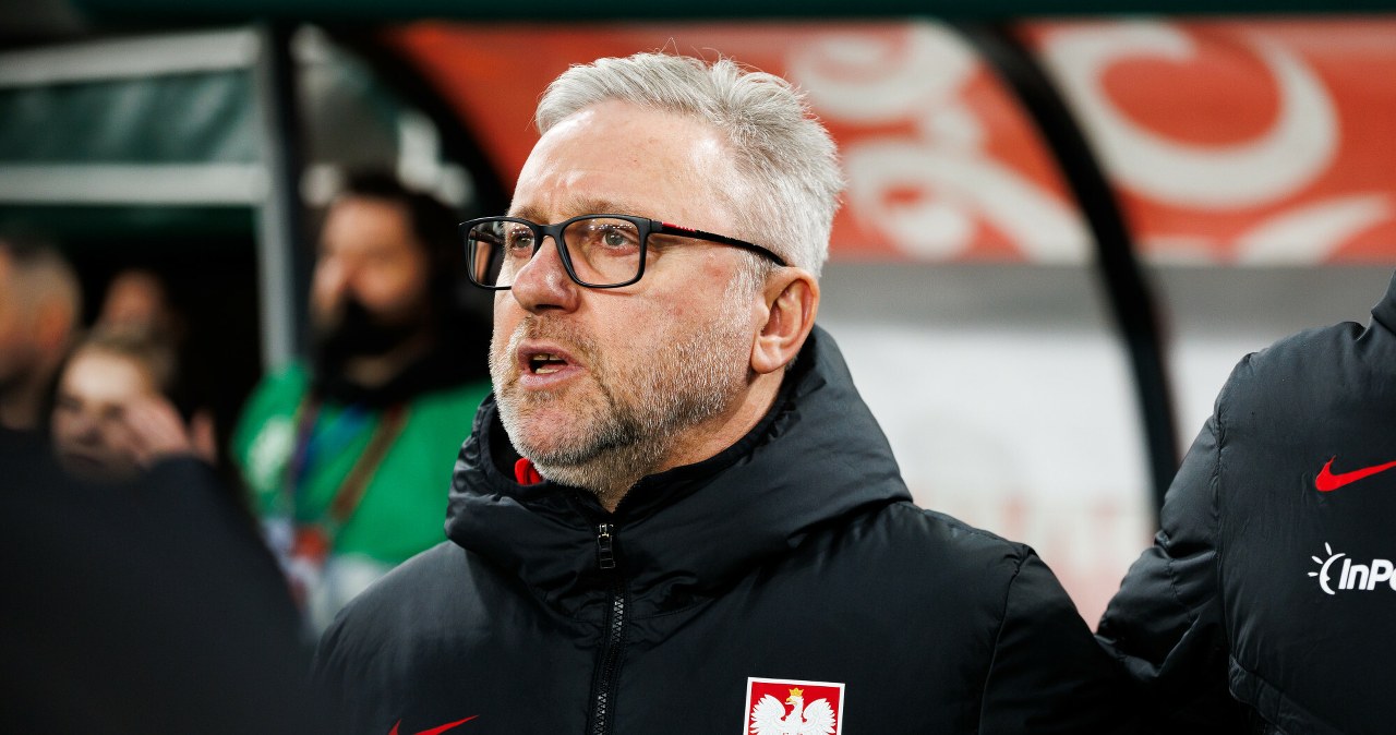 Będzie powrót do dorosłej reprezentacji Polski. Brzęczek tego nie kryje