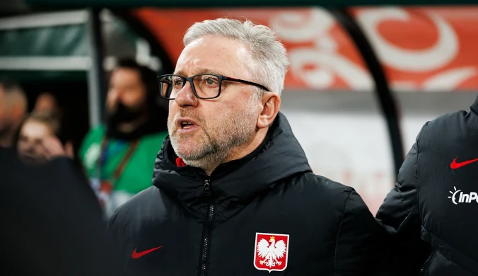 Będzie powrót do dorosłej reprezentacji Polski. Brzęczek tego nie kryje