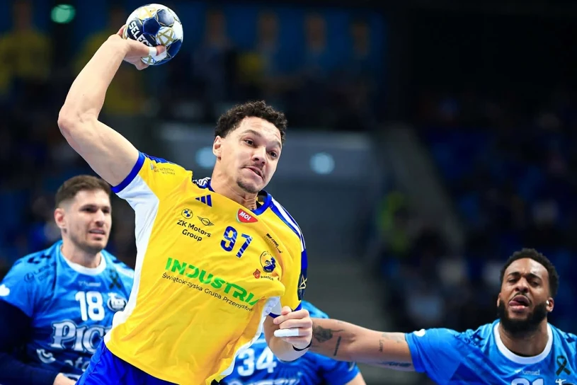 41-letni bohater. Koniec serii w meczu Industrii. Będą emocje w Kielcach