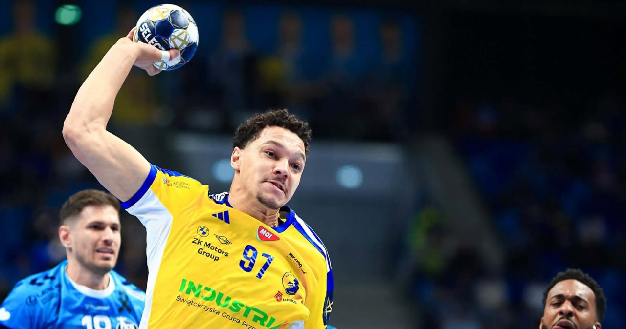 41-letni bohater. Koniec serii w meczu Industrii. Będą emocje w Kielcach