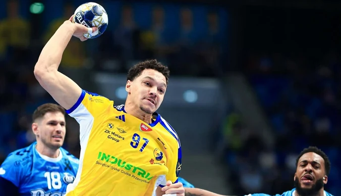 41-letni bohater. Koniec serii w meczu Industrii. Będą emocje w Kielcach