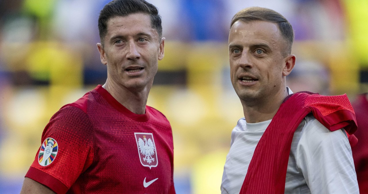 To jednak koniec. Tego kibice nie chcieli usłyszeć. "Dziękuję za wszystko"