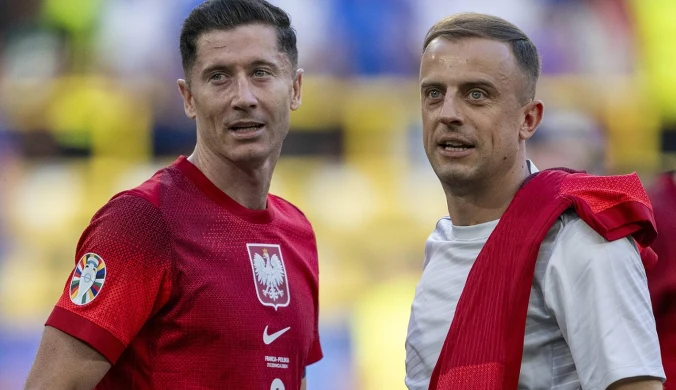 To jednak koniec. Legenda odchodzi z reprezentacji Polski. 101 meczów