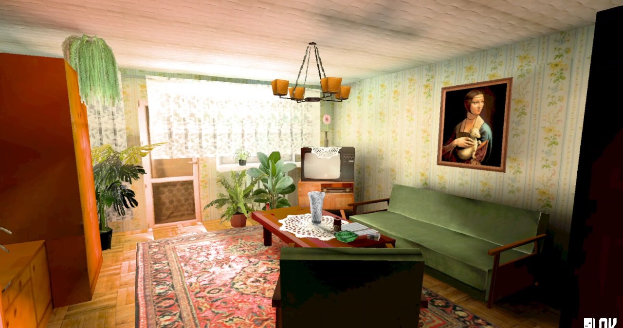 Horror na polskim osiedlu z lat 90. W tej produkcji poznasz tajemnice PRL-u