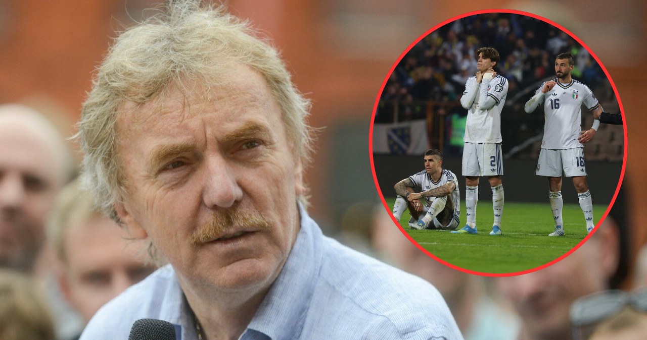 Boniek nie miał litości. Takie słowa po blamażu. Wbił im nóż prosto w serce