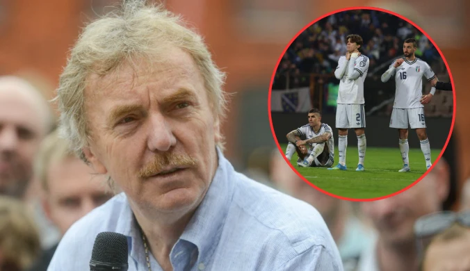 Boniek nie miał litości. Takie słowa po blamażu. Wbił im nóż prosto w serce