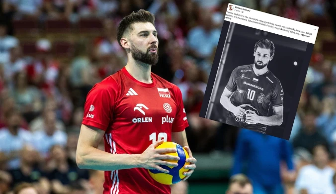 Smutne wieści, żałoba w rodzinie Bednorza. "Moja najwierniejsza fanka"