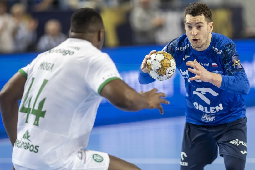 Euforia w Lizbonie w przerwie. Nikt się nie spodziewał takiej drugiej połowy