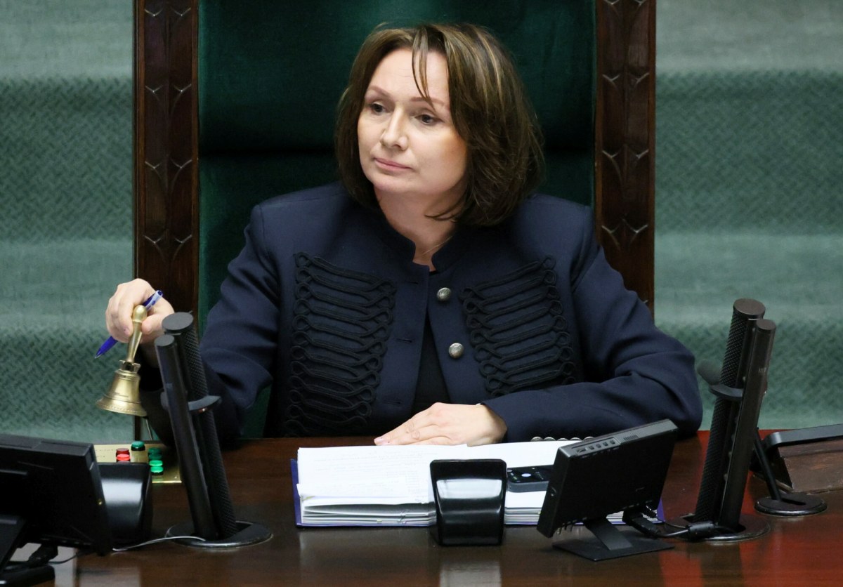 ​Afera w Kłodzku. Monika Wielichowska wydała oświadczenie